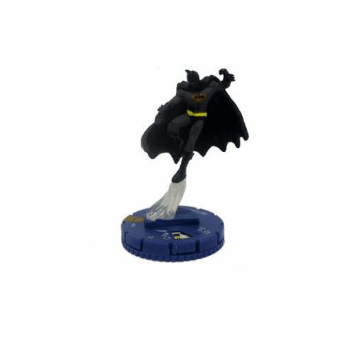 DC Heroclix Batman Batman chase #056