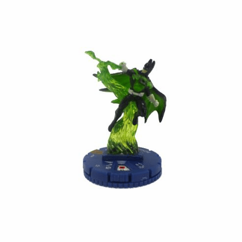 DC Heroclix Batman Batman chase #058