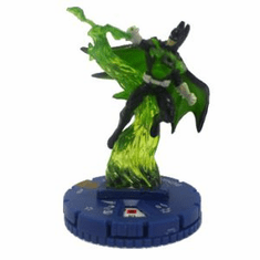 DC Heroclix Batman Batman chase #058