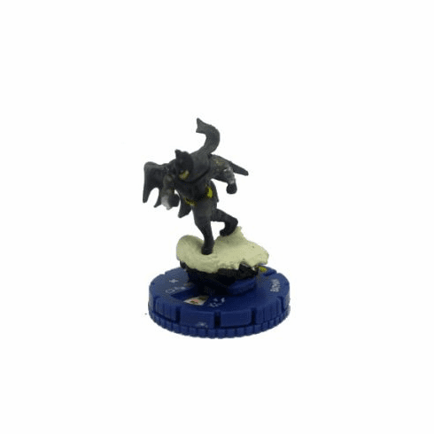 DC Heroclix Batman Batman chase #059