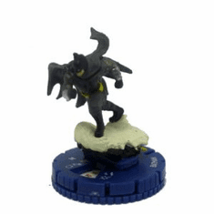 DC Heroclix Batman Batman chase #059