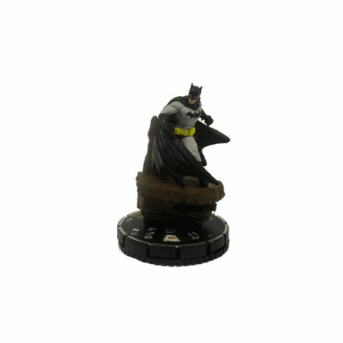 DC Heroclix Batman Batman super-rare #053a