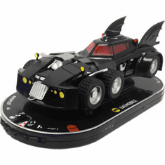 DC Heroclix Batman Batmobile Super Boosters #v001