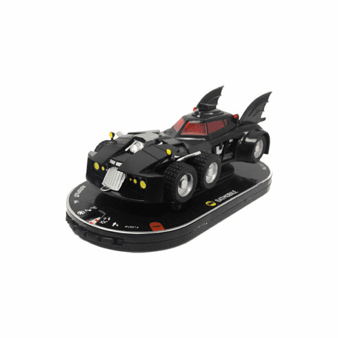 DC Heroclix Batman Batmobile Super Boosters #v001