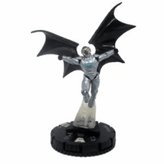 DC Heroclix Batman Batwing rare #042