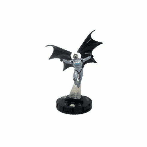 DC Heroclix Batman Batwing rare #042