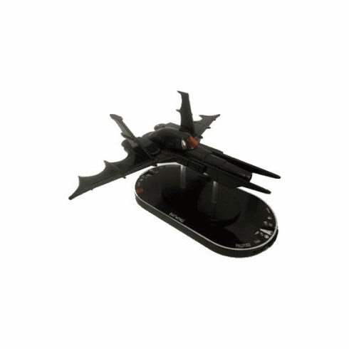 DC Heroclix Batman Batwing Super Boosters #v002