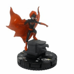 DC Heroclix Batman Batwomen rare #036