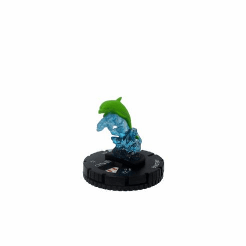 DC Heroclix Batman Beast Boy (dolphin) common #005