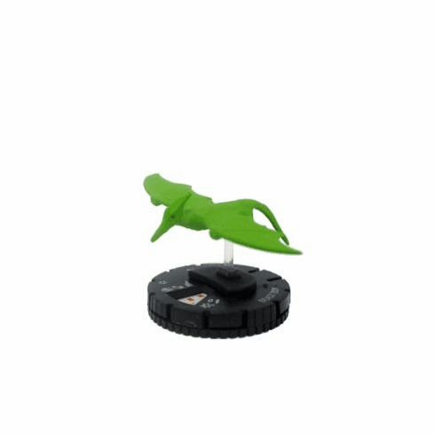 DC Heroclix Batman Beast boy (pterydon) uncommon #019