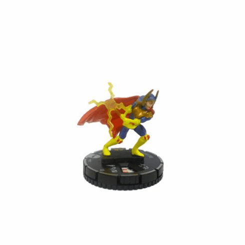 DC Heroclix Batman Big Barda rare #032