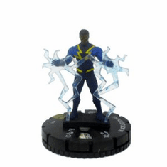DC Heroclix Batman Black Lighting super-rare #045