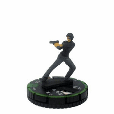 DC Heroclix Batman Black Queen uncommon #023b