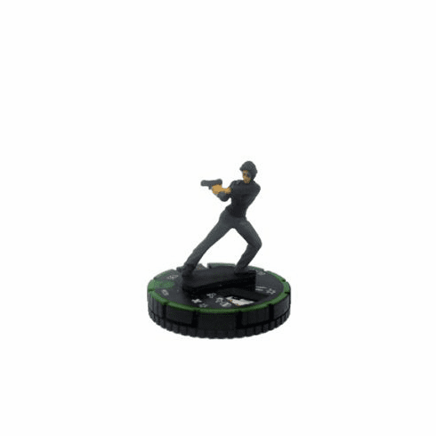 DC Heroclix Batman Black Queen uncommon #023b