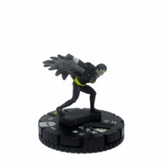 DC Heroclix Batman Blackbat common #010