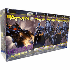 DC Heroclix Batman Booster Brick