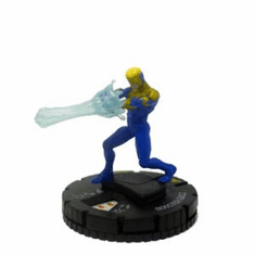 DC Heroclix Batman Booster Gold super-rare #052