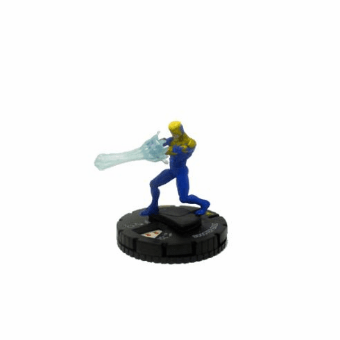 DC Heroclix Batman Booster Gold super-rare #052