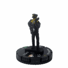 DC Heroclix Batman Dick Grayson uncommon #027