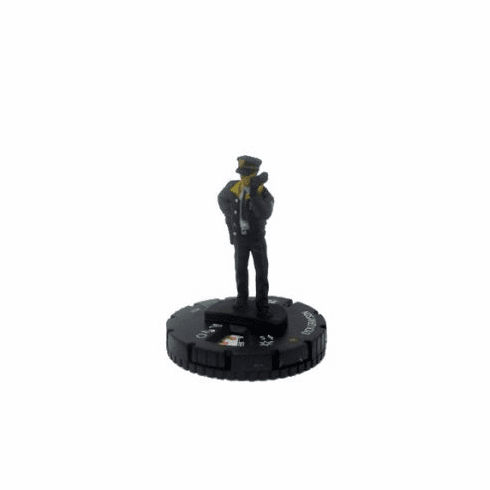 DC Heroclix Batman Dick Grayson uncommon #027