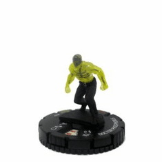 DC Heroclix Batman Doctor Phosphorus super-rare #047