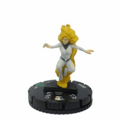DC Heroclix Batman Godiva uncommon #029