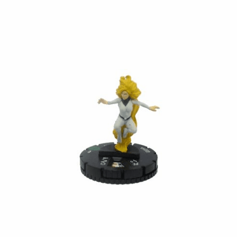 DC Heroclix Batman Godiva uncommon #029