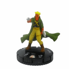 DC Heroclix Batman Grifter common #012