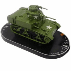 DC Heroclix Batman Haunted Tank Super Booster #v006