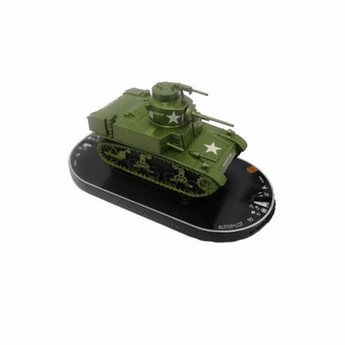 DC Heroclix Batman Haunted Tank Super Booster #v006