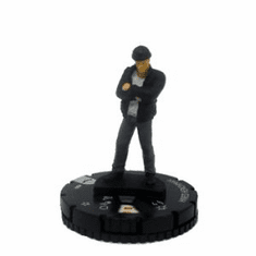 DC Heroclix Batman Hired Henchman common #006