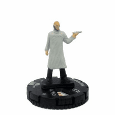 DC Heroclix Batman Hugo Strange rare #039