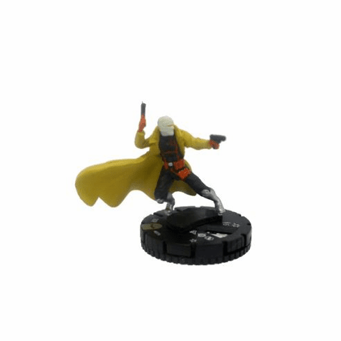 DC Heroclix Batman Hush rare #037a