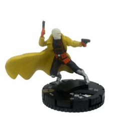 DC Heroclix Batman Hush rare #037a