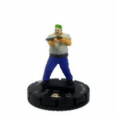 DC Heroclix Batman Joker Thug common #004