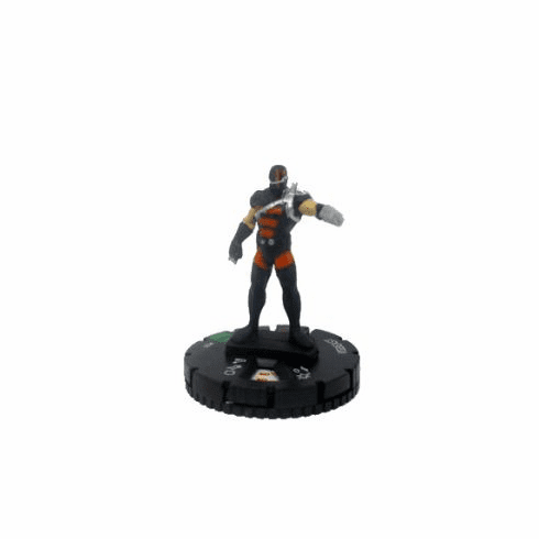 DC Heroclix Batman KGBeast uncommon #020