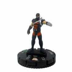 DC Heroclix Batman KGBeast uncommon #020