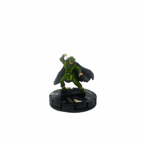 DC Heroclix Batman Mr. Unknown rare #044