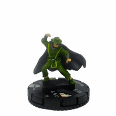DC Heroclix Batman Mr. Unknown rare #044
