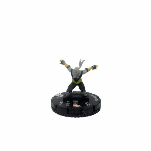 DC Heroclix Batman Nightrunner common #015