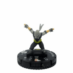 DC Heroclix Batman Nightrunner common #015