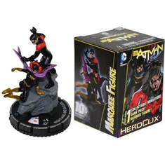 DC Heroclix Batman Nightwing/Batgirl (Marquee) Limited Edition/Marquee #100
