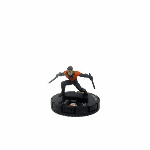 DC Heroclix Batman Nightwing Common #008