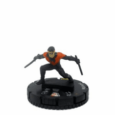 DC Heroclix Batman Nightwing Common #008