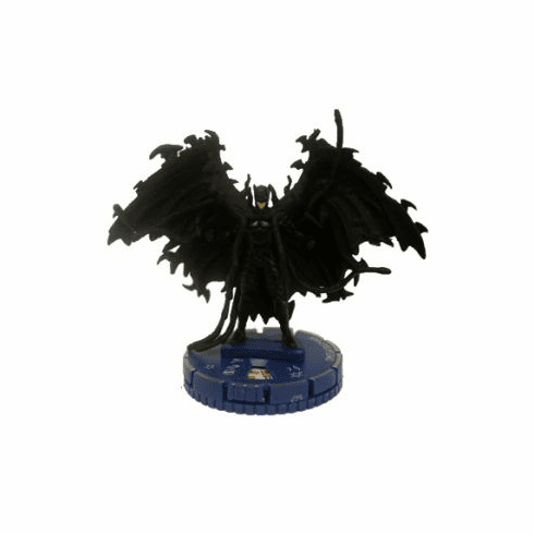 DC Heroclix Batman Omega Batman chase #057