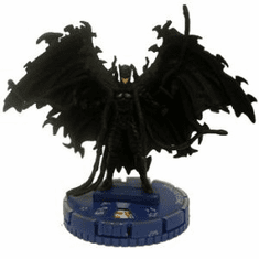 DC Heroclix Batman Omega Batman chase #057