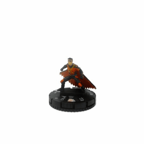 DC Heroclix Batman Red Robin common #009