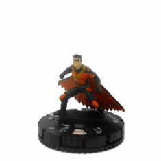 DC Heroclix Batman Red Robin common #009