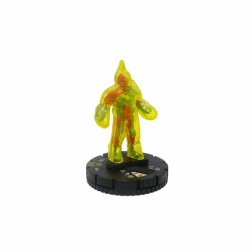 DC Heroclix Batman Remac super-rare #050