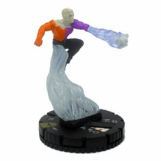 DC Heroclix Batman Rex Mason super-rare #051